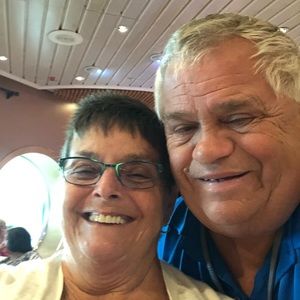 Meet your Posher, Carol